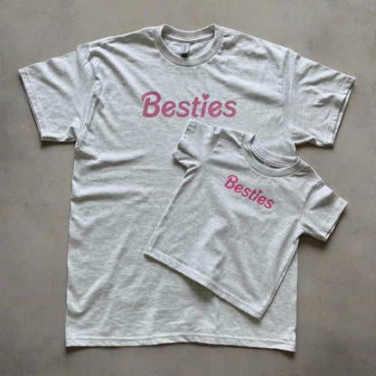 Besties Matching T-Shirts