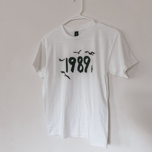1989 Youth Short Sleeve T-Shirt