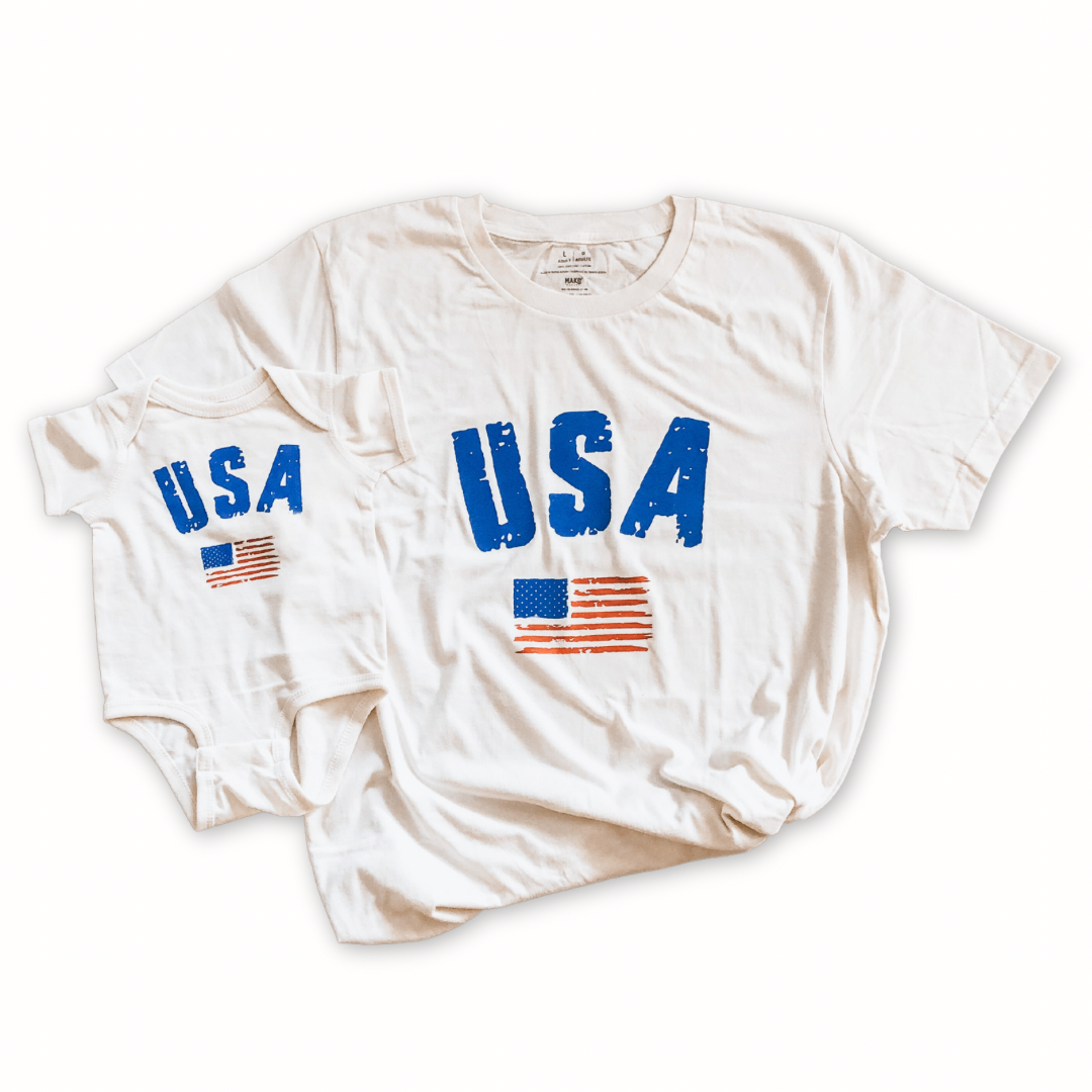Custom Adult Unisex Short Sleeve T-Shirt