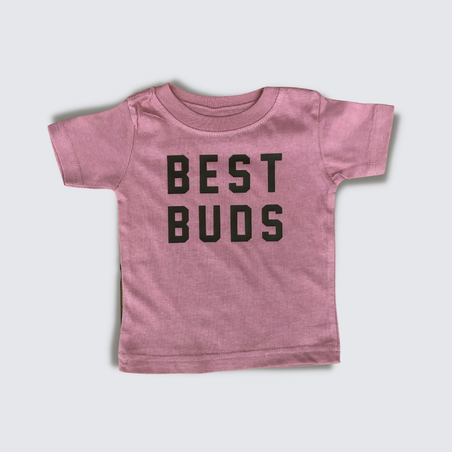 Best Buds Baby/Toddler Tee